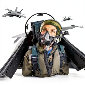 BVR Productions Aviation Biography Kindle eBook English-0