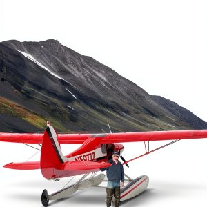 Prescription for Adventure Aviation Biography Kindle eBook-0