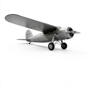 Viking Aviation Biography Kindle eBook Enhanced Features-0