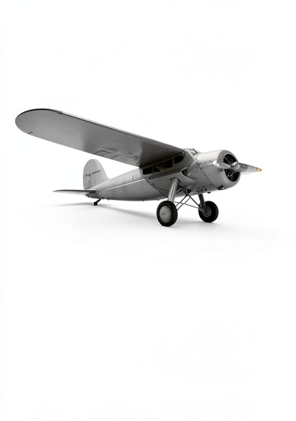Viking Aviation Biography Kindle eBook Enhanced Features-0