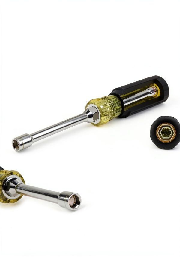 KLEIN TOOLS Nut Drivers Hex Magnetic Professional Grade-1
