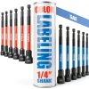 SHALL Magnetic Nut Driver Set Professional Tools 16PC-3