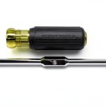 KLEIN TOOLS Nut Drivers Hex Magnetic Professional Grade-0