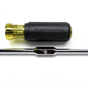 KLEIN TOOLS Nut Drivers Hex Magnetic Professional Grade-0
