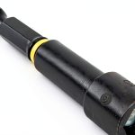 Klein Tools 5/16-Inch Nut Driver Impact Rated Steel-0