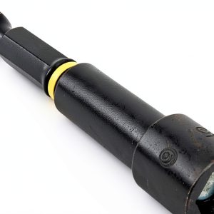 Klein Tools 5/16-Inch Nut Driver Impact Rated Steel-0