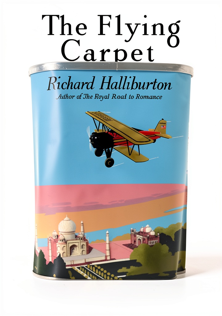 Aviation Biographies Kindle Edition on a tablet screen