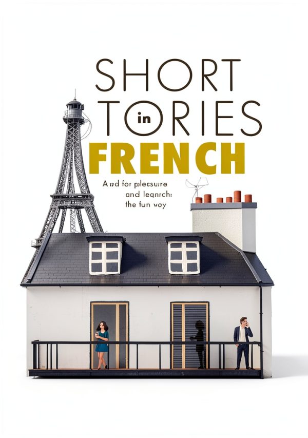 Teach Yourself French Kindle Book Illustrated Edition-0