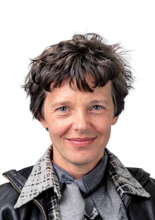 Hourly History Amelia Earhart Biography Kindle Aviation-0