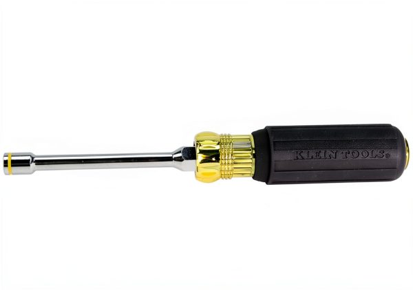 KLEIN TOOLS Nut Drivers Hex Magnetic Professional Grade-3