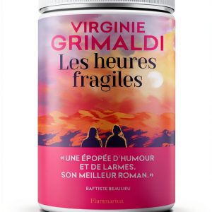 Flammarion French Literature Fiction Kindle Book 327 Pages-0