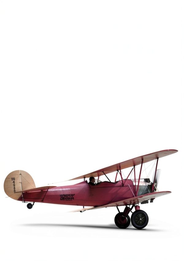 Scribner Aviation Biography Kindle eBook Enhanced-0