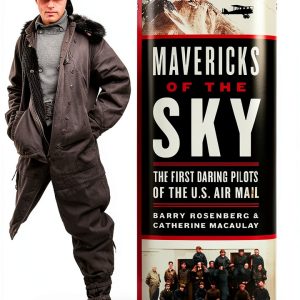 HarperCollins Aviation Biography eBook Kindle English-0