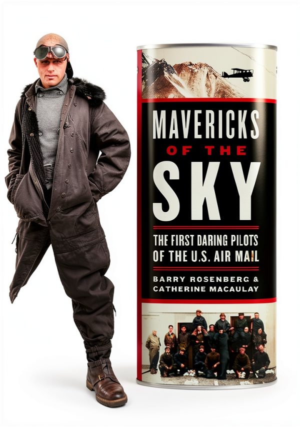 HarperCollins Aviation Biography eBook Kindle English-0
