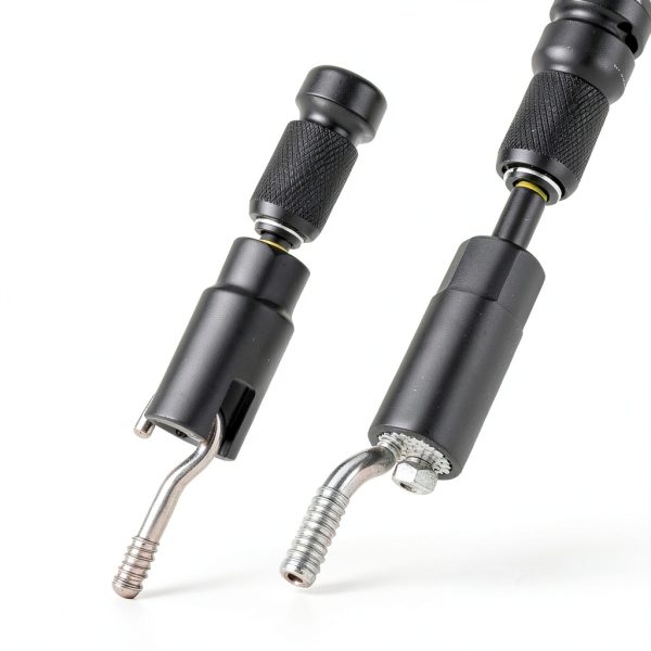 Bluebow 80PSC Impact Nut Driver Set Professional Grade Tools-4