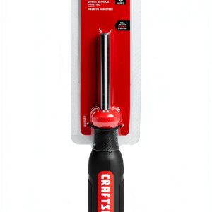 CRAFTSMAN Magnetic Nut Driver 1/4 Inch Hex Metal Tool-0