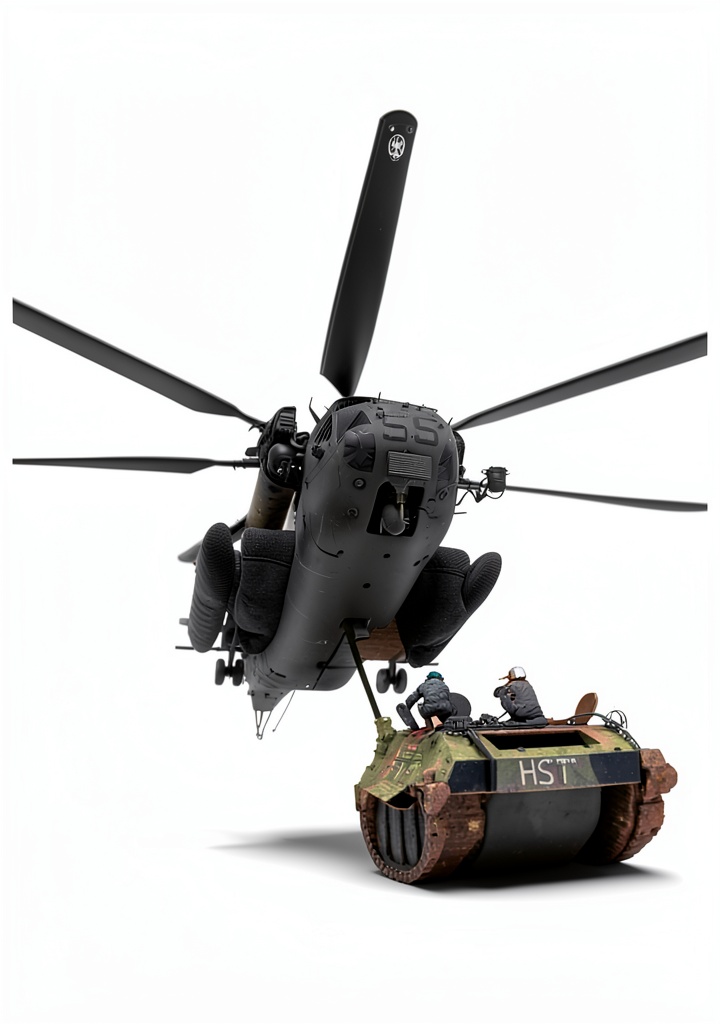 Kindle eBook cover showcasing Marine aviation theme