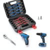 SHALL Magnetic Nut Driver Set Professional Tools 16PC-5