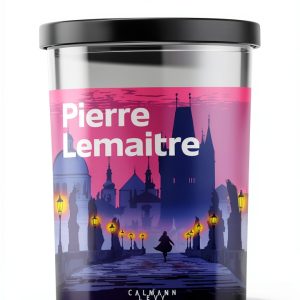 Calmann-Lévy French Literature Kindle eBook Fiction-0