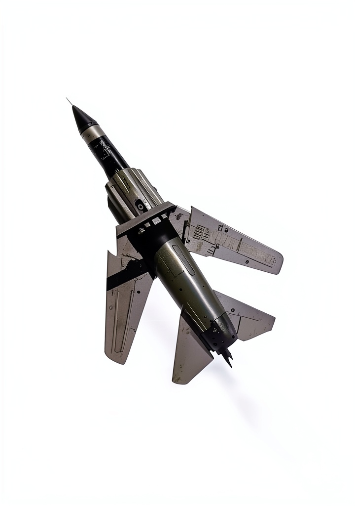 Aviation biography Kindle book open on a tablet