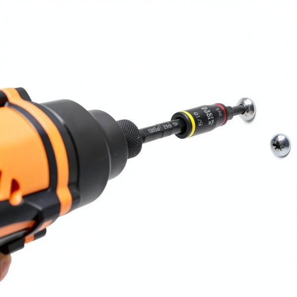 Klein Tools Impact Driver Set Alloy Steel Flip Socket-11