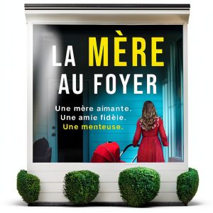 Bookouture French Noir Crime Fiction Kindle eBook-0