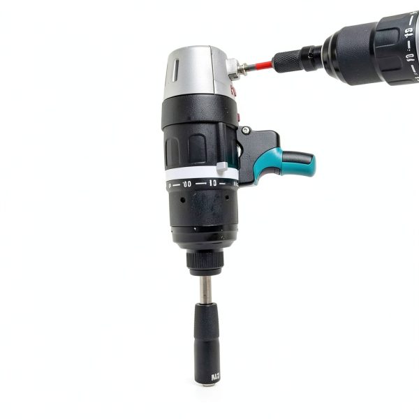 Bluebow 80PSC Impact Nut Driver Set Professional Grade Tools-7