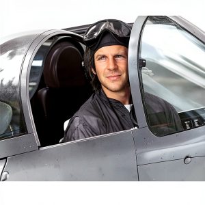 Thomas Dunne Books Aviation Biography Kindle eBook English-0