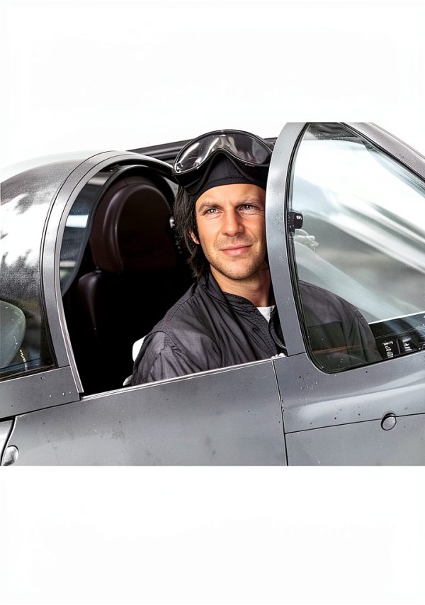 Thomas Dunne Books Aviation Biography Kindle eBook English-0