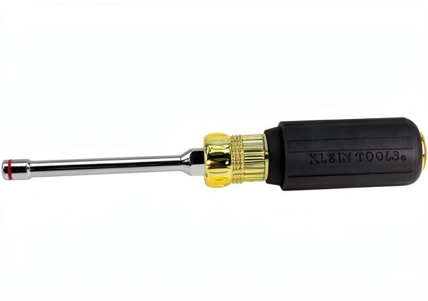 KLEIN TOOLS Nut Drivers Hex Magnetic Professional Grade-4
