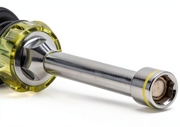 KLEIN TOOLS Nut Drivers Hex Magnetic Professional Grade-6