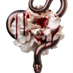 Blood Ties Book 7 Kindle Edition with XRay-0