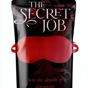 Erotic Suspense Kindle Book Clarendon Kink Series-0