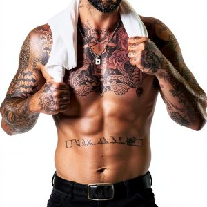 Ruthless Obsession Kindle Book by Poison Ink Publications-0