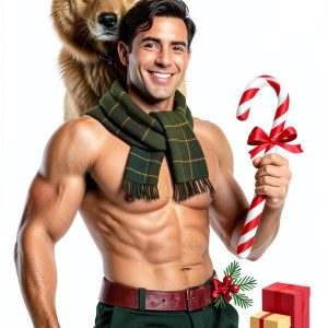 Shifter Romance eBook – Beary Instalove Christmas Book 7 by Shifter-0