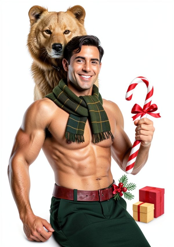 Shifter Romance eBook – Beary Instalove Christmas Book 7 by Shifter-0