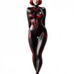 Amazon Kindle Short Read - Cyberpunk Romance 42-Page eBook-0