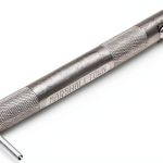 Door Pin Removal Tool by MARSHALLTOWN – Spring Steel 90° Retaining-0