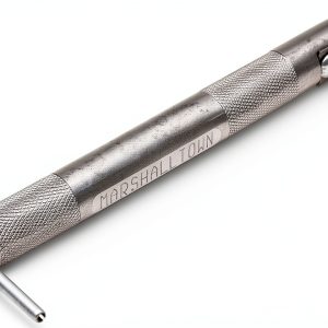 Door Pin Removal Tool by MARSHALLTOWN – Spring Steel 90° Retaining-0