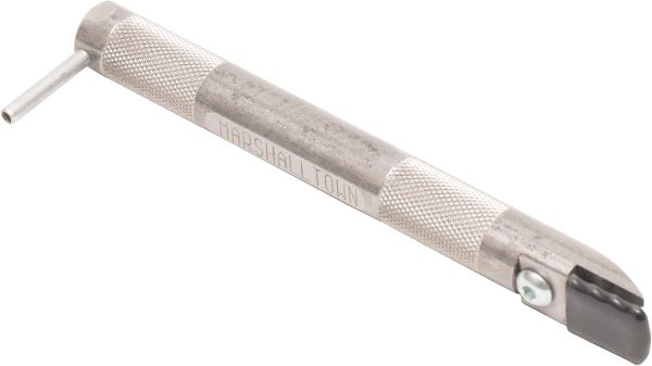 Door Pin Removal Tool by MARSHALLTOWN – Spring Steel 90° Retaining-7