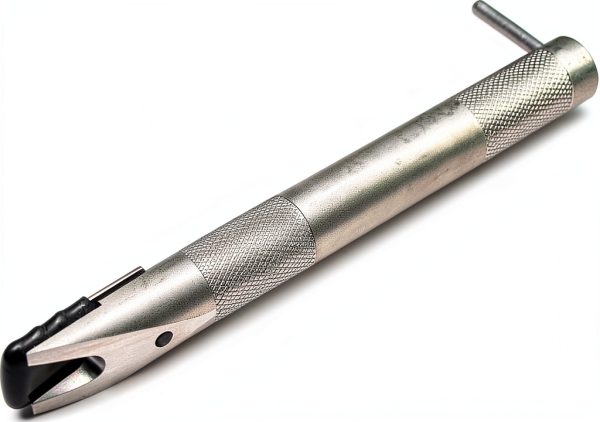 Door Pin Removal Tool by MARSHALLTOWN – Spring Steel 90° Retaining-2