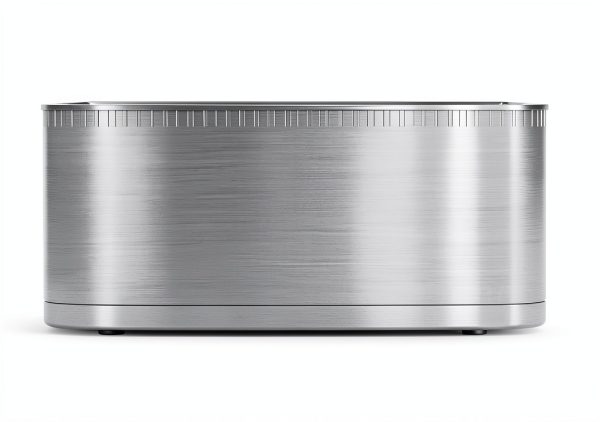 QEP Comfort Grip Stainless Steel Trowel Square-Notch 1/4" x 3/8" x 1/4"-4
